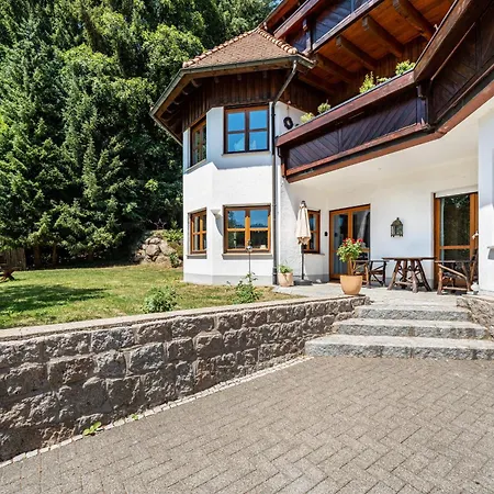 Auszeit Im Schwarzwald アパート