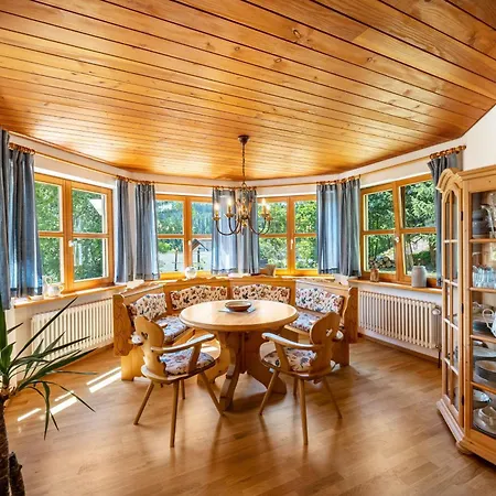 Апартаменты Auszeit Im Schwarzwald *