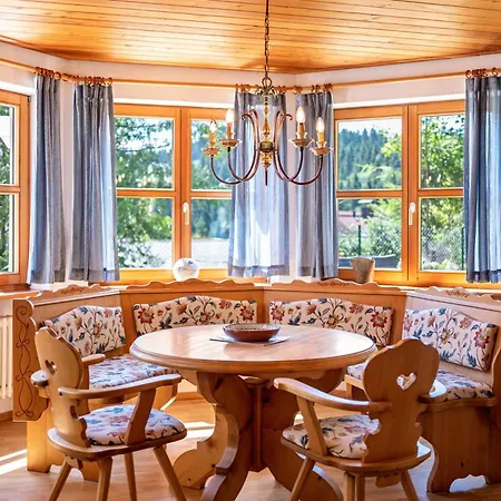 Auszeit Im Schwarzwald