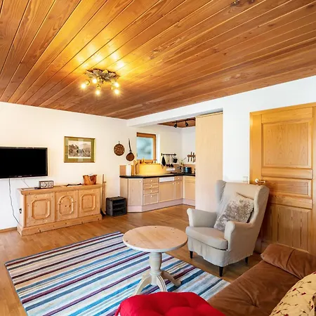 Auszeit Im Schwarzwald Апартаменты *