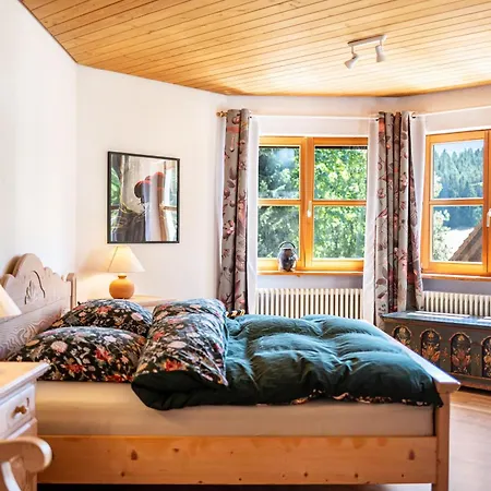 Auszeit Im Schwarzwald Апартаменты