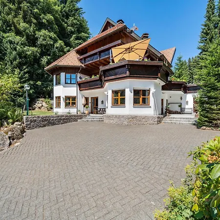 Auszeit Im Schwarzwald