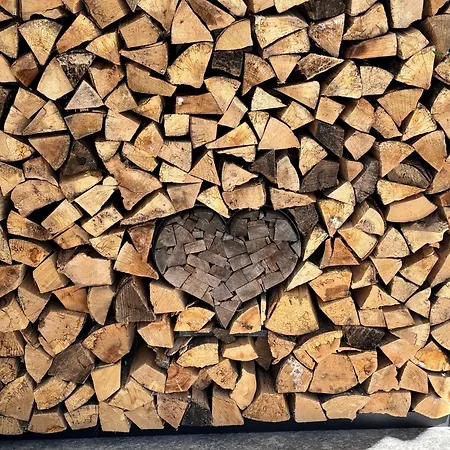 Auszeit Im Schwarzwald Apartamento *